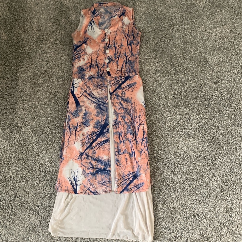 Kids Girls Age 10 Dress